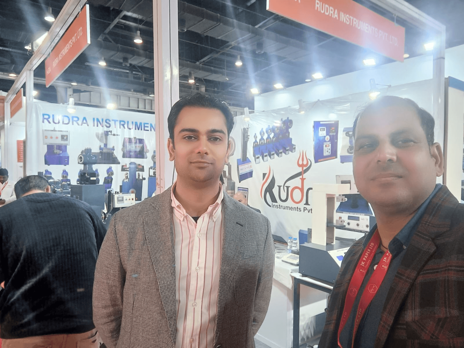 Nikita Paper Mill, Shamli