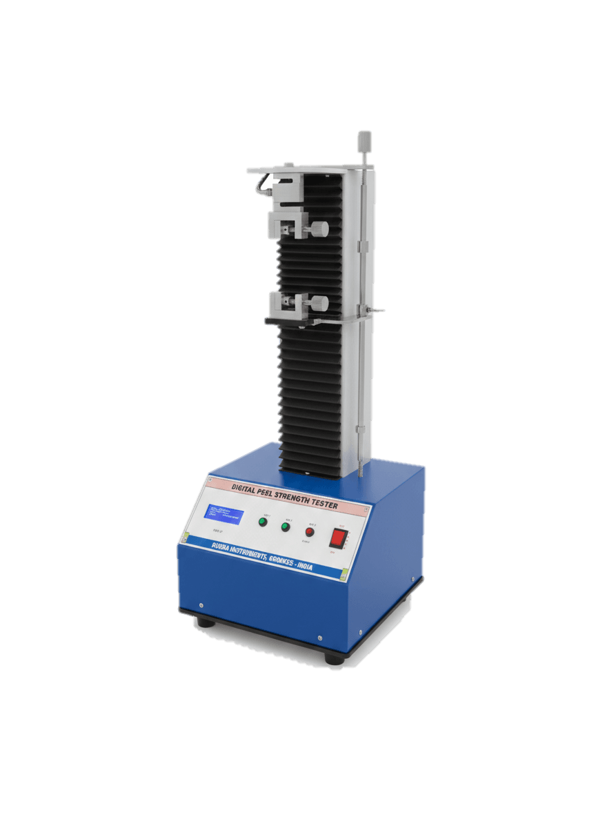 Additional Peel Strength Tester