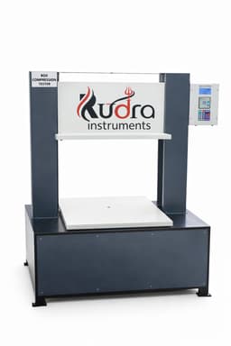 Digital Box Compression Tester