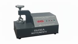 Digital Bursting Strength Tester (One Touch Model)