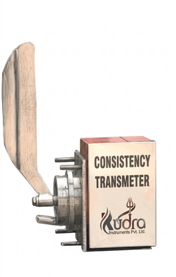 Consistency Transmitter (Blade Type)