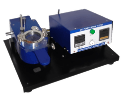 Castor Oil Penetration Tester (Williams Type)