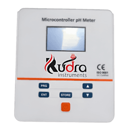 Digital pH Meter