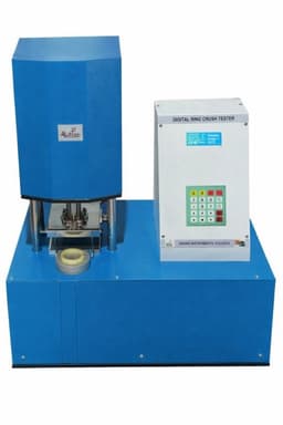 Edge Crush Tester