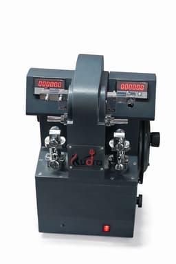 Folding Endurance Tester (Kohler Molin Type)