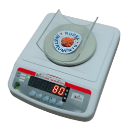Digital GSM Tester