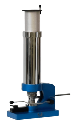 Smoothness, Porosity & Softness Tester (Gurley Type)