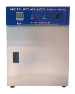 Digital Hot Air Oven