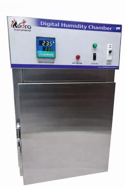 Humidity Chamber (Digital)