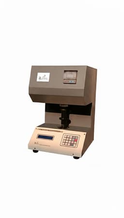 ISO Brightness Tester