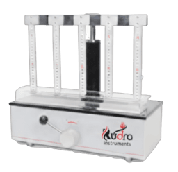 Water Absorption Tester (Klem Type)