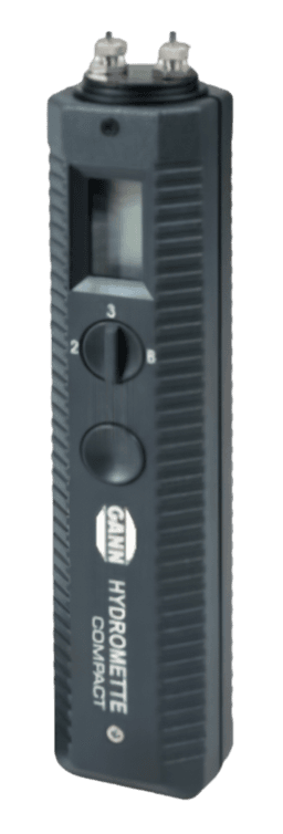 Moisture Meter (Infrared Drying)