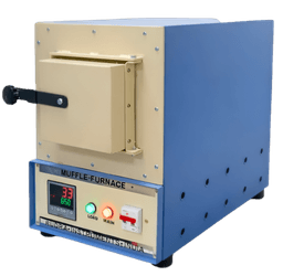 Muffle Furnace (Digital)