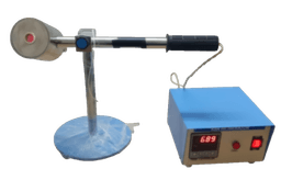 Paper Electric Incinerator