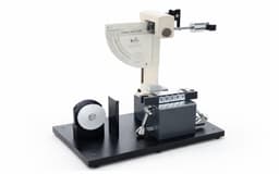 Internal Ply Bond Tester (Pendulum Type)