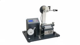 Digital Internal Ply Bond Tester