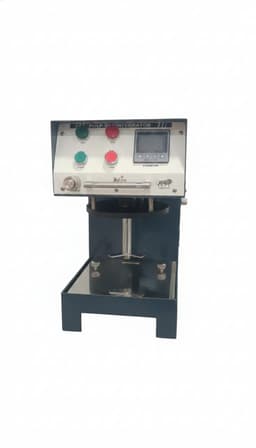 Pulp Disintegrator