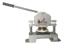 Round Sample Punch (Die Punch)