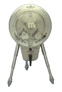 Stiffness Tester (Taber Type - Manual)