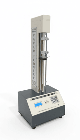 Digital Tensile Strength Tester (Modified)