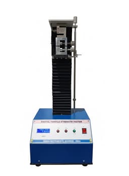 Digital Tensile Strength Tester