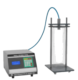 Digital Tube Burst Tester