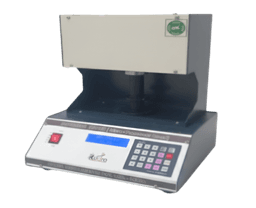 Whiteness Tester (Microprocessor Based)